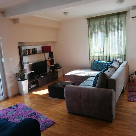 Shumice Apartment Belgrad Exteriör bild