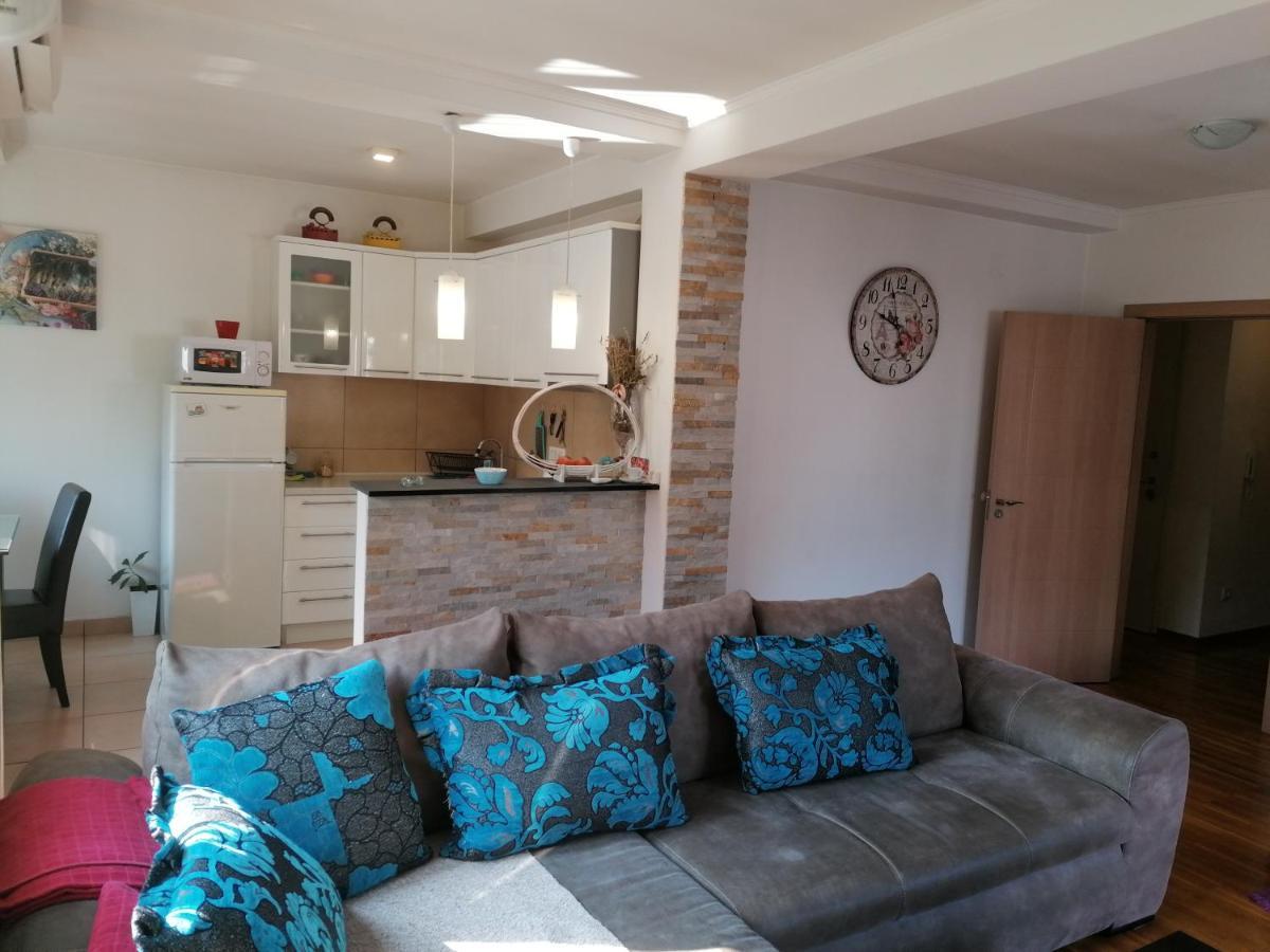 Shumice Apartment Belgrad Exteriör bild