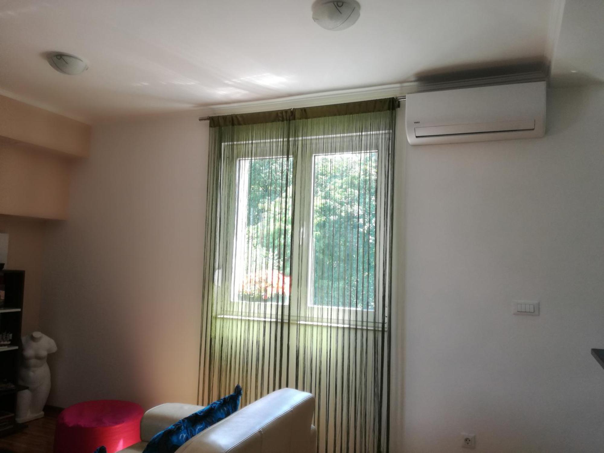 Shumice Apartment Belgrad Exteriör bild