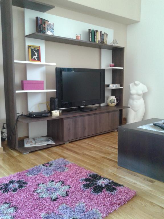 Shumice Apartment Belgrad Exteriör bild