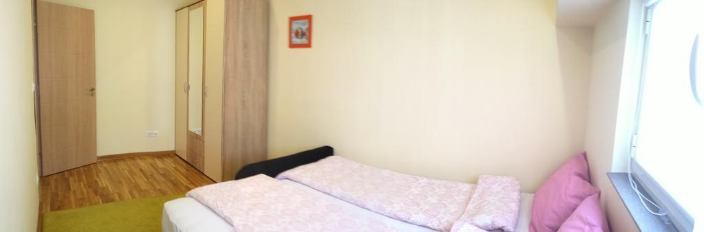 Shumice Apartment Belgrad Exteriör bild