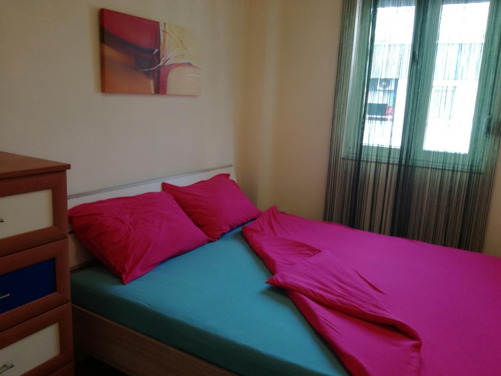 Shumice Apartment Belgrad Exteriör bild