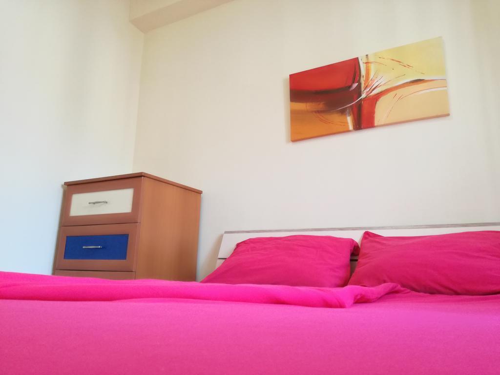 Shumice Apartment Belgrad Exteriör bild