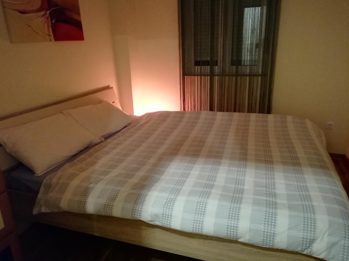 Shumice Apartment Belgrad Exteriör bild